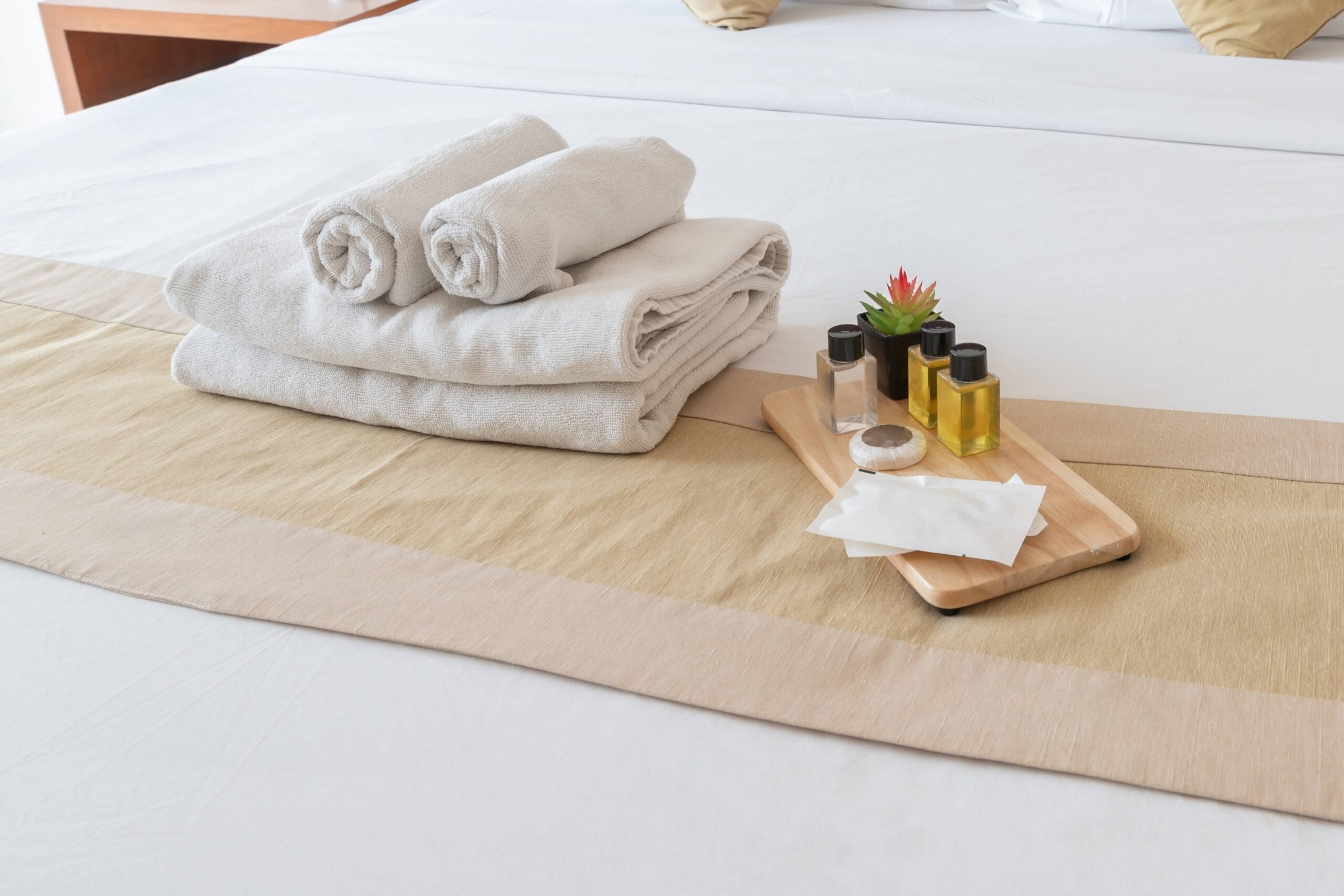 Vacation Rental Amenities